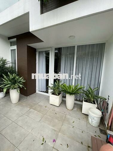 CHO THUÊ BT KHU COMPOUND JAMONA GOLDEN SILK FULL NỘI THẤT CAO CẤP