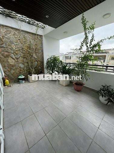 CHO THUÊ BT KHU COMPOUND JAMONA GOLDEN SILK FULL NỘI THẤT CAO CẤP