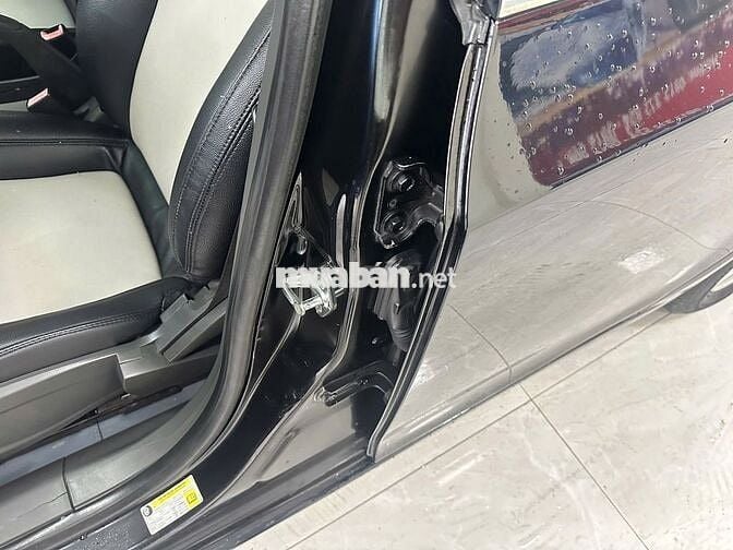 Chevrolet Cruze LS 2011 Số tay. Xe Đẹp Chính Chủ