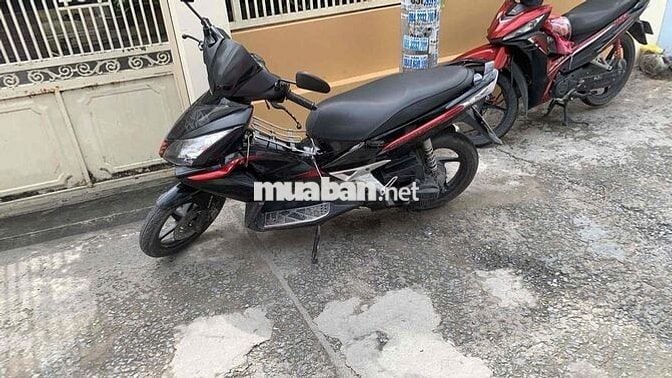 Bán xe Arlad Thái 2009