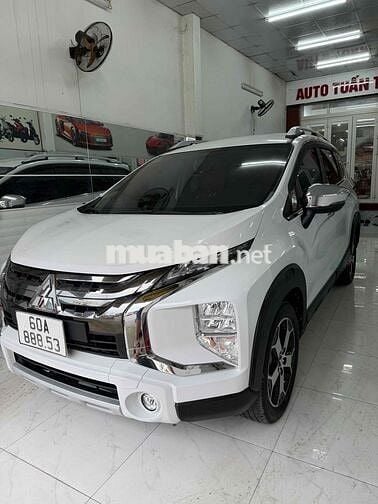 xpander CROSS Sản Xuất 2020