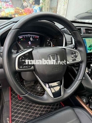 CR-V 1.5L Turbo Sản Xuất 2019 109.000km Chuẩn