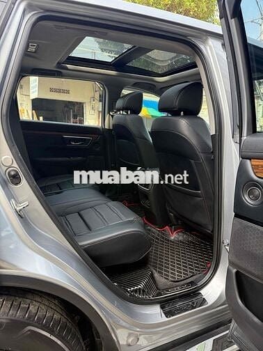 CR-V 1.5L Turbo Sản Xuất 2019 109.000km Chuẩn