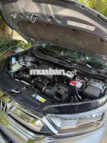 CR-V 1.5L Turbo Sản Xuất 2019 109.000km Chuẩn