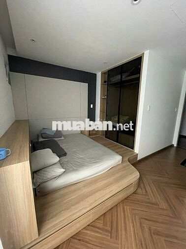 CHO THUÊ BT KHU COMPOUND JAMONA GOLDEN SILK FULL NỘI THẤT CAO CẤP