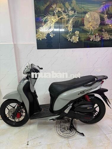 Sh mode 2017 PBĐB khoá smartkey bstp dhính chủ