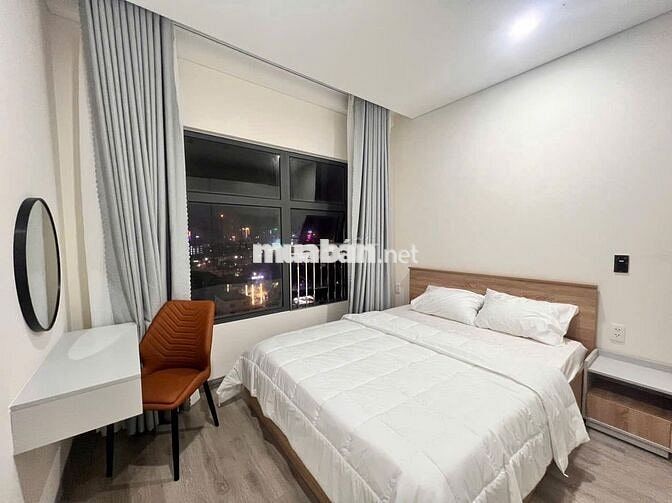 Cho thuê CC The Monarchy, 16 triệu, 75m2, 2PN, 2WC