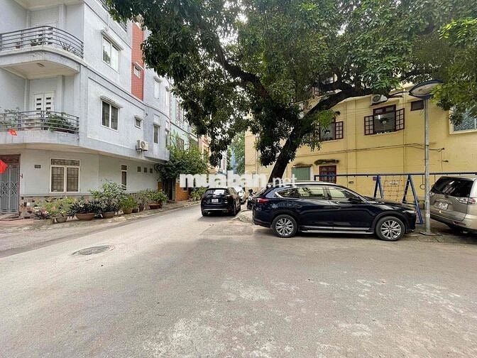 BÁN NHÀ 5 TẦNG LIỀN KỀ KĐT VĂN QUÁN TRUNG TÂM TIỆN ÍCH GIÁ CHỈ HƠN 10T