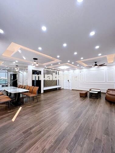 Bán chung cư HTT Tower 197 Trần Phú, Hà Đông 89m2, 3PN, 2VS, giá tốt