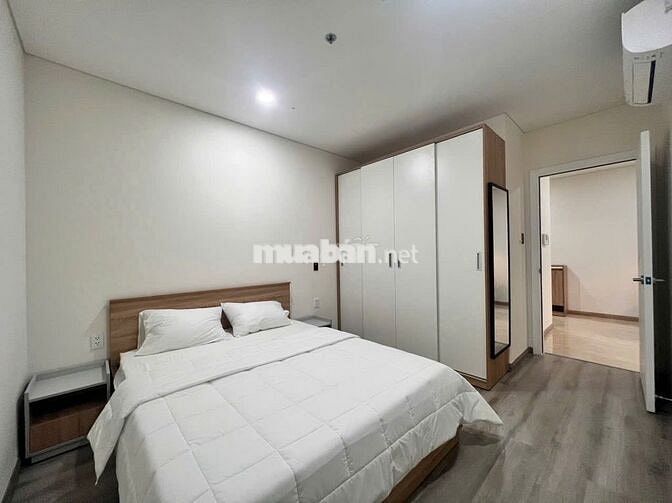 Cho thuê CC The Monarchy, 16 triệu, 75m2, 2PN, 2WC