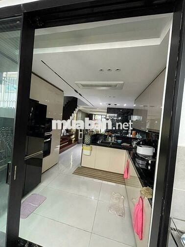 CHO THUÊ BT KHU COMPOUND JAMONA GOLDEN SILK FULL NỘI THẤT CAO CẤP