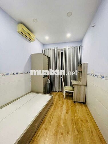 Bán nhà 108/27 Võ Duy Ninh, 30m2, 4 tầng, 4 tỷ 86, hh: 50tr