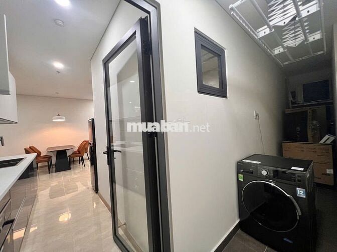 Cho thuê CC The Monarchy, 16 triệu, 75m2, 2PN, 2WC