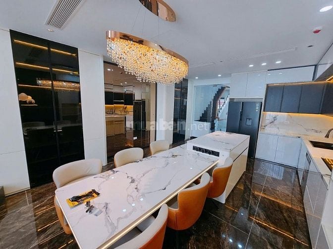 Bán nhà phân lô khu 918 Phúc Đồng, Q Long Biên, 90m2, 7 tầng thang máy