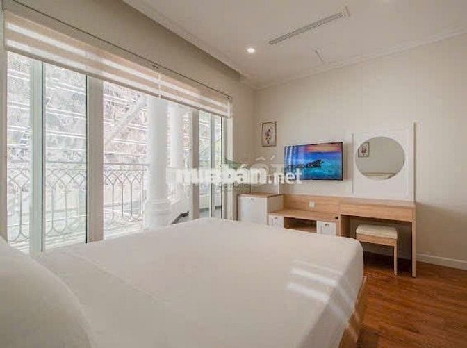 CHO THUÊ VILLA CỰC ĐẸP KHU OCEAN VIEW CÓ HỒ BƠI GIÁ 80 TRIỆU /THÁNG