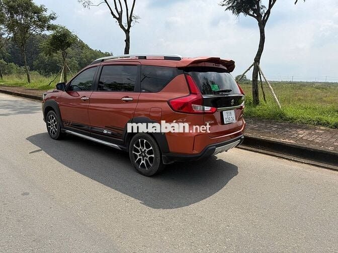 Chính chủ bán Suzuki XL 7 2022 GLX AT - 61000 km