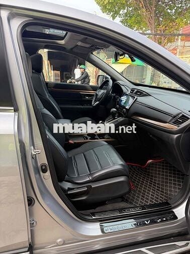 CR-V 1.5L Turbo Sản Xuất 2019 109.000km Chuẩn