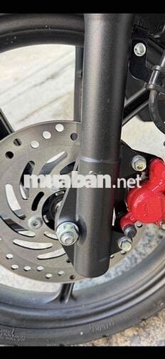 honđa xe vision bánh lớn màu đen nhám đời 2024