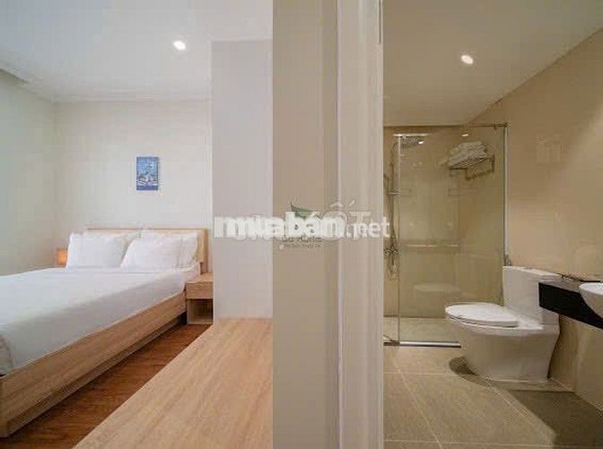 CHO THUÊ VILLA CỰC ĐẸP KHU OCEAN VIEW CÓ HỒ BƠI GIÁ 80 TRIỆU /THÁNG