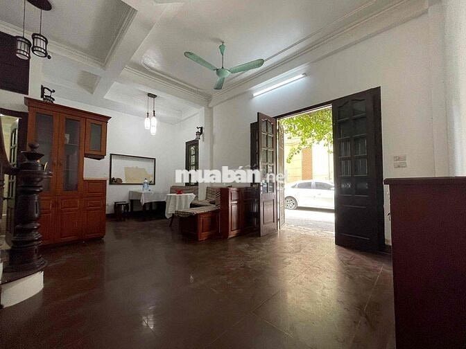 BÁN NHÀ 5 TẦNG LIỀN KỀ KĐT VĂN QUÁN TRUNG TÂM TIỆN ÍCH GIÁ CHỈ HƠN 10T