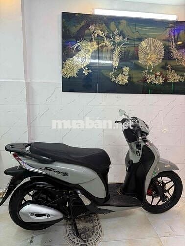 Sh mode 2017 PBĐB khoá smartkey bstp dhính chủ