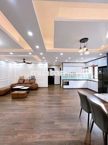 Bán chung cư HTT Tower 197 Trần Phú, Hà Đông 89m2, 3PN, 2VS, giá tốt