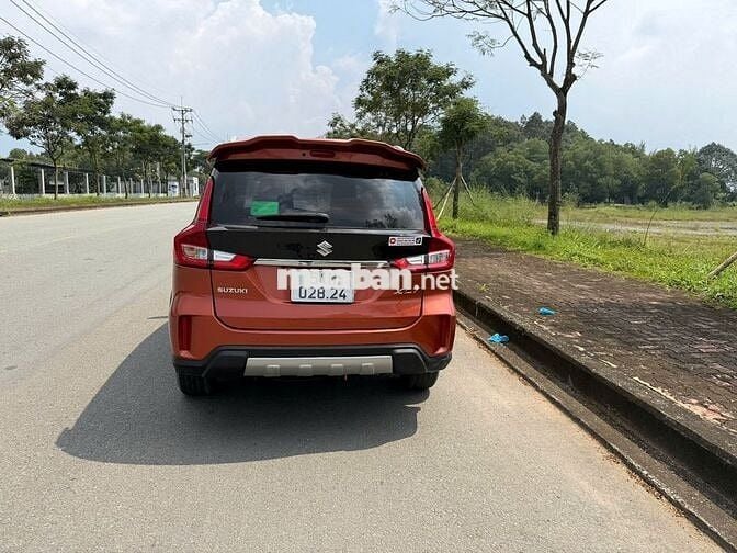 Chính chủ bán Suzuki XL 7 2022 GLX AT - 61000 km