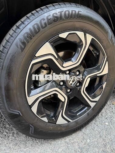 CR-V 1.5L Turbo Sản Xuất 2019 109.000km Chuẩn