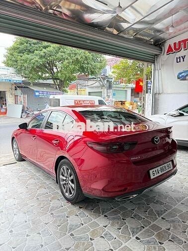 mazda 3 1.5 Luxury sản xuất 2020