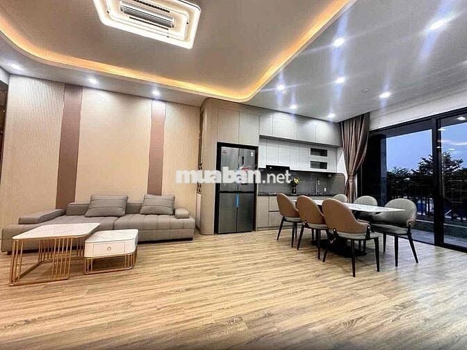 căn hộ chung cư 80m2 căn 2 phòng ngủ tại khu đô thị thanh hà cenco5