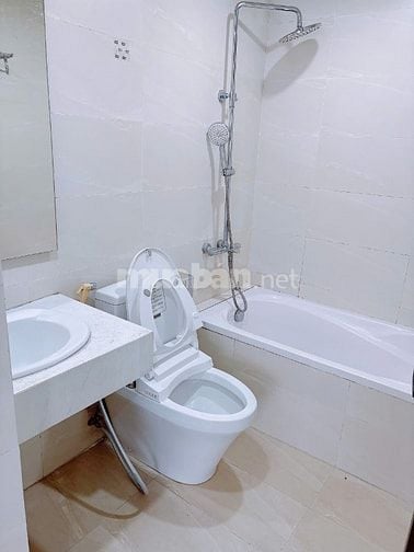 499 Kim Mã Ba Đình – Phòng 25–40m² – Có bếp, ban công thoáng