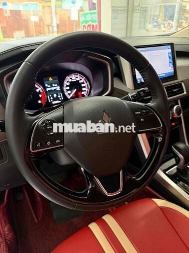 xpander CROSS Sản Xuất 2020