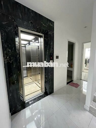 CHO THUÊ BT KHU COMPOUND JAMONA GOLDEN SILK FULL NỘI THẤT CAO CẤP