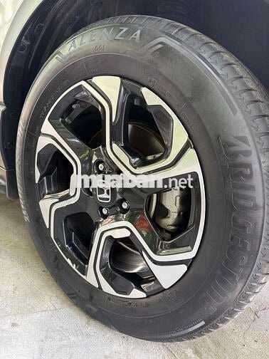 CR-V 1.5L Turbo Sản Xuất 2019 109.000km Chuẩn