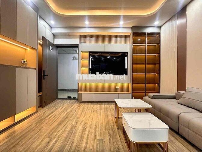 căn hộ chung cư 80m2 căn 2 phòng ngủ tại khu đô thị thanh hà cenco5