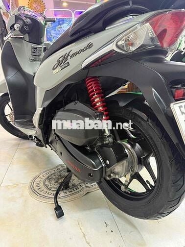 Sh mode 2017 PBĐB khoá smartkey bstp dhính chủ