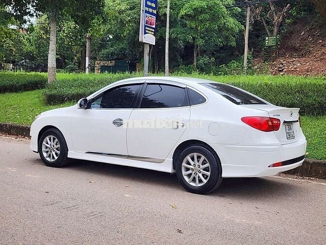 Huyndai Avante sx2014 tên tư nhân  ,xe zin đét