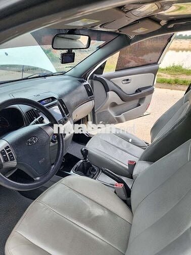 Huyndai Avante sx2014 tên tư nhân  ,xe zin đét