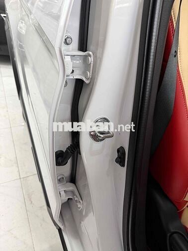 xpander CROSS Sản Xuất 2020