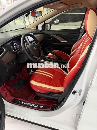 xpander CROSS Sản Xuất 2020