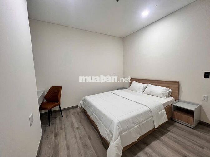 Cho thuê CC The Monarchy, 16 triệu, 75m2, 2PN, 2WC