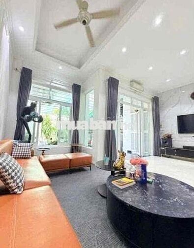 NGUYÊN CĂN QUẬN 1 ( NGANG GẦN 7M ) CÓ 6 PHÒNG