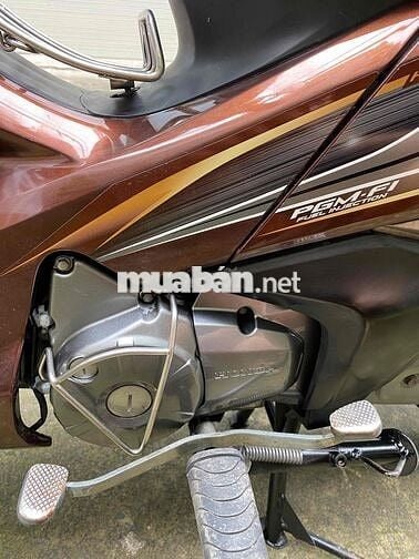 future fi mâm 2015 xe đẹp bao cong chứng