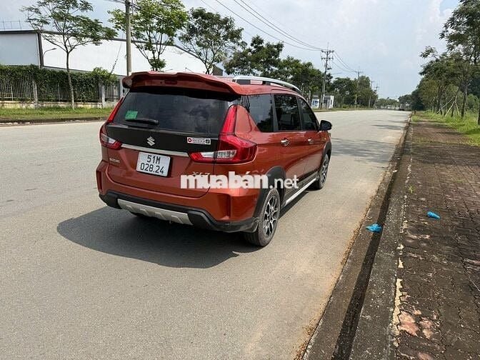 Chính chủ bán Suzuki XL 7 2022 GLX AT - 61000 km