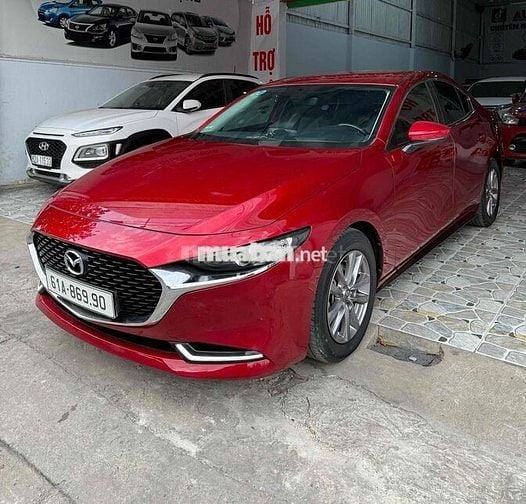 mazda 3 1.5 Luxury sản xuất 2020