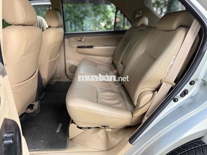 bán Fortuner tự động 2013 siêu cọp