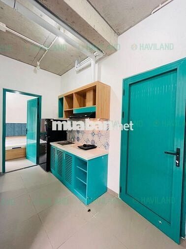 🌿 CĂN HỘ 1 PHÒNG NGỦ NHIỀU ÁNH SÁNG – KHU VỰC SƠN TRÀ 🌿