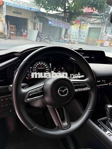 mazda 3 1.5 Luxury sản xuất 2020