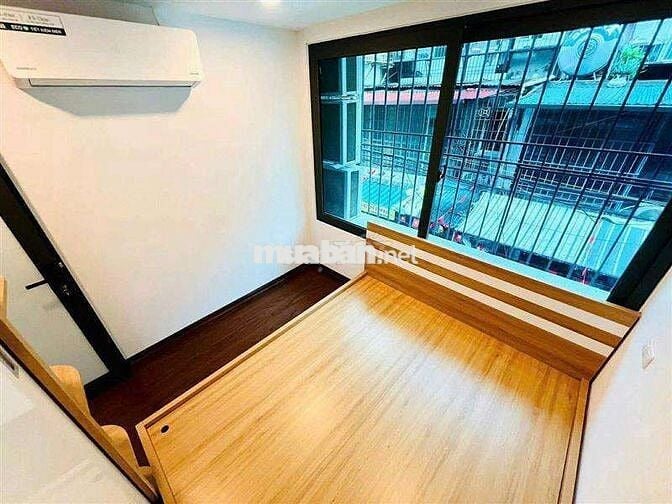 TT THÀNH CÔNG - TẦNG CỰC ĐẸP ĐỂ Ở, 3 NGỦ, 2WC, FULL NỘI THẤT giá 4.Xtỷ