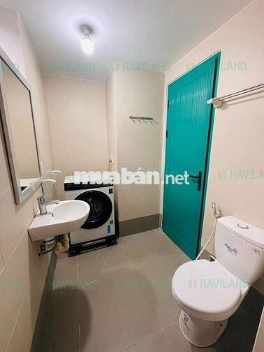 🌿 CĂN HỘ 1 PHÒNG NGỦ NHIỀU ÁNH SÁNG – KHU VỰC SƠN TRÀ 🌿